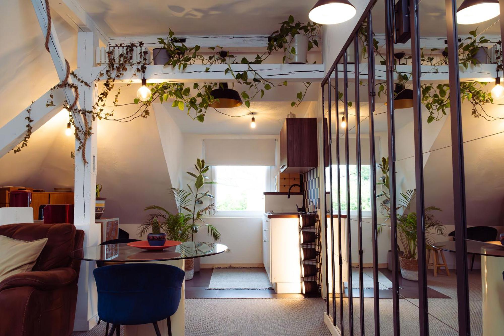 Apartment Zentrale In Koblenz Zwischen Mosel Und Rhein